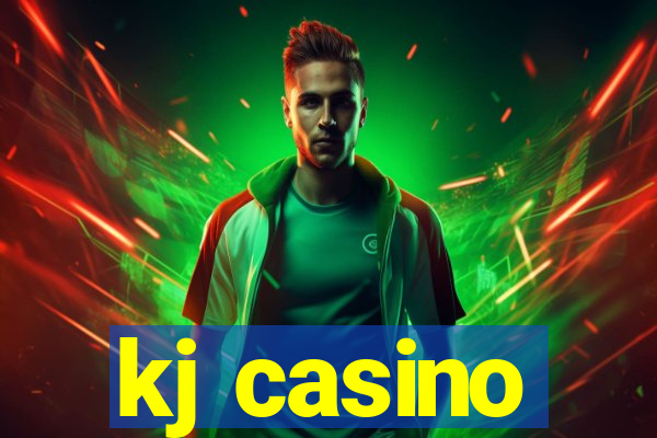 kj casino